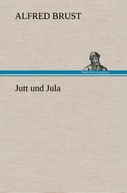 Cover von Jutt und Jula
