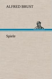 Cover von Spiele
