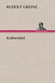 Cover von Krähwinkel