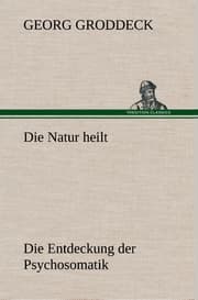 Cover von Die Natur heilt