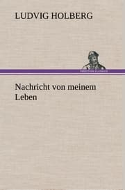 Cover von Nachricht von meinem Leben