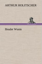 Cover von Bruder Wurm