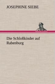 Cover von Die Schloßkinder auf Rabenburg