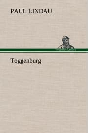 Cover von Toggenburg