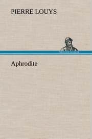 Cover von Aphrodite