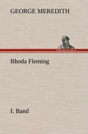 Cover von Rhoda Fleming