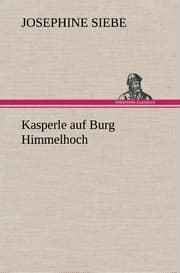 Cover von Kasperle auf Burg Himmelhoch