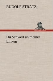 Cover von Du Schwert an meiner Linken