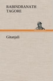 Cover von Gitanjali