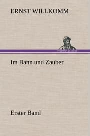Cover von Im Bann und Zauber