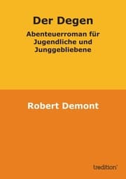 Cover von Der Degen
