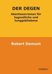 Cover von Der Degen
