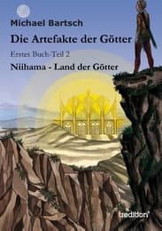 Cover von Die Artefakte der Götter