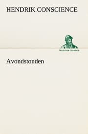 Cover von Avondstonden