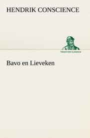 Cover von Bavo en Lieveken
