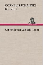 Cover von Uit het leven van Dik Trom