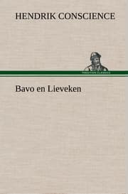 Cover von Bavo en Lieveken