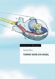 Cover von Tammo wird ein Engel