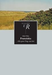 Cover von Franziska