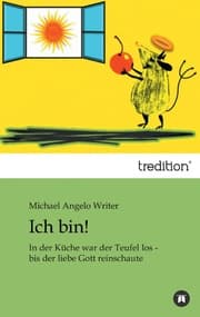 Cover von Ich bin!