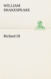 Cover von Richard III