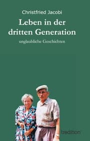 Cover von Leben in der dritten Generation