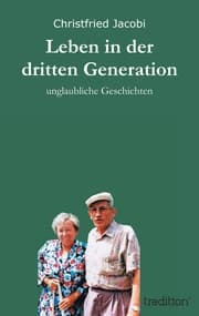 Cover von Leben in der dritten Generation