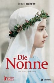 Cover von Die Nonne