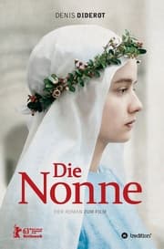 Cover von Die Nonne