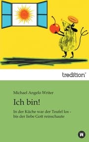 Cover von Ich bin!