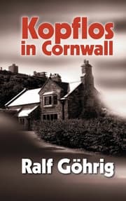 Cover von Kopflos in Cornwall