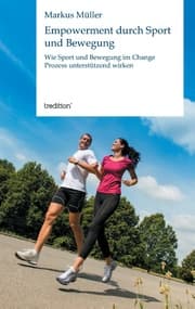 Cover von Empowerment durch Sport und Bewegung