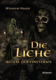 Cover von Die Liche