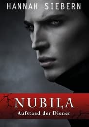 Cover von Nubila-2