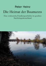 Cover von Die Heimat der Baumanns