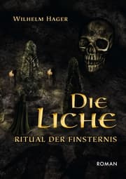 Cover von Die Liche
