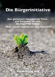 Cover von Die Bürgerinitiative