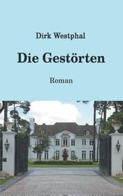 Cover von Die Gestörten