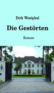 Cover von Die Gestörten