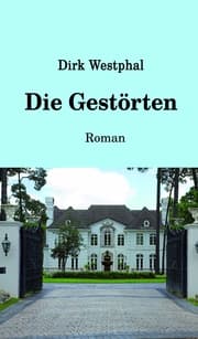 Cover von Die Gestörten