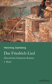 Cover von Das Friedrich-Lied