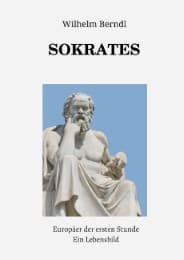 Cover von SOKRATES Europäer der ersten Stunde