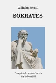 Cover von SOKRATES Europäer der ersten Stunde