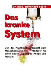 Cover von Das kranke System