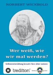 Cover von Wer weiß, wie wir mal werden?