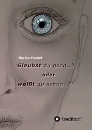 Cover von Glaubst du noch..? ..oder weißt du schon..??