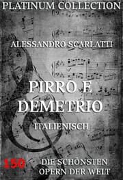 Cover von Pirro E Demetrio