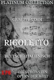 Cover von Rigoletto