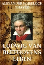 Cover von Ludwig van Beethoven