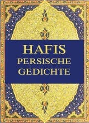Cover von Hafis - Persische Gedichte